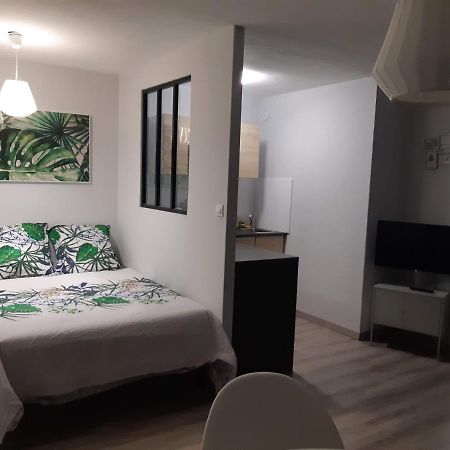 Appartamento Jungle Metz Esterno foto