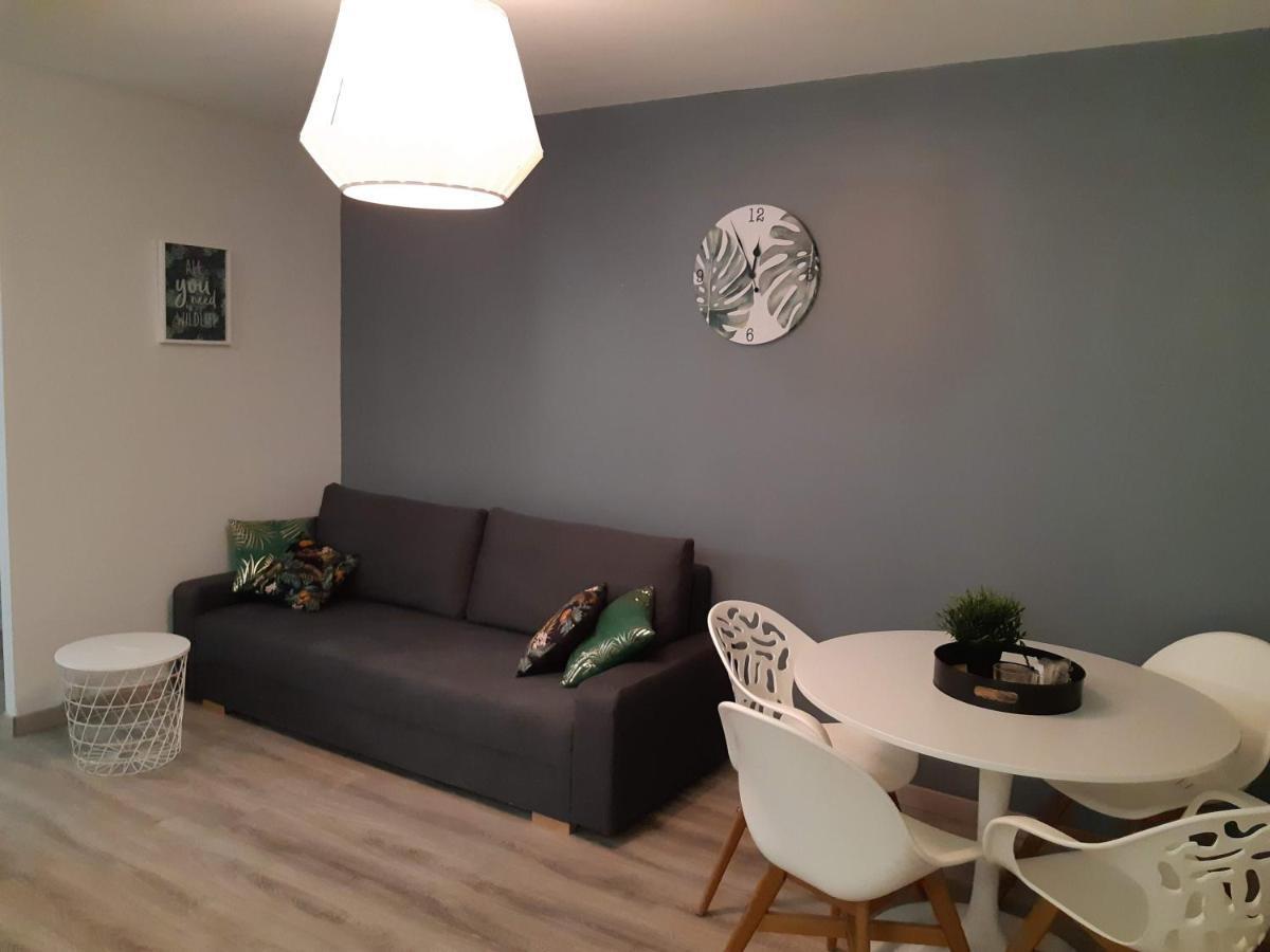 Appartamento Jungle Metz Esterno foto
