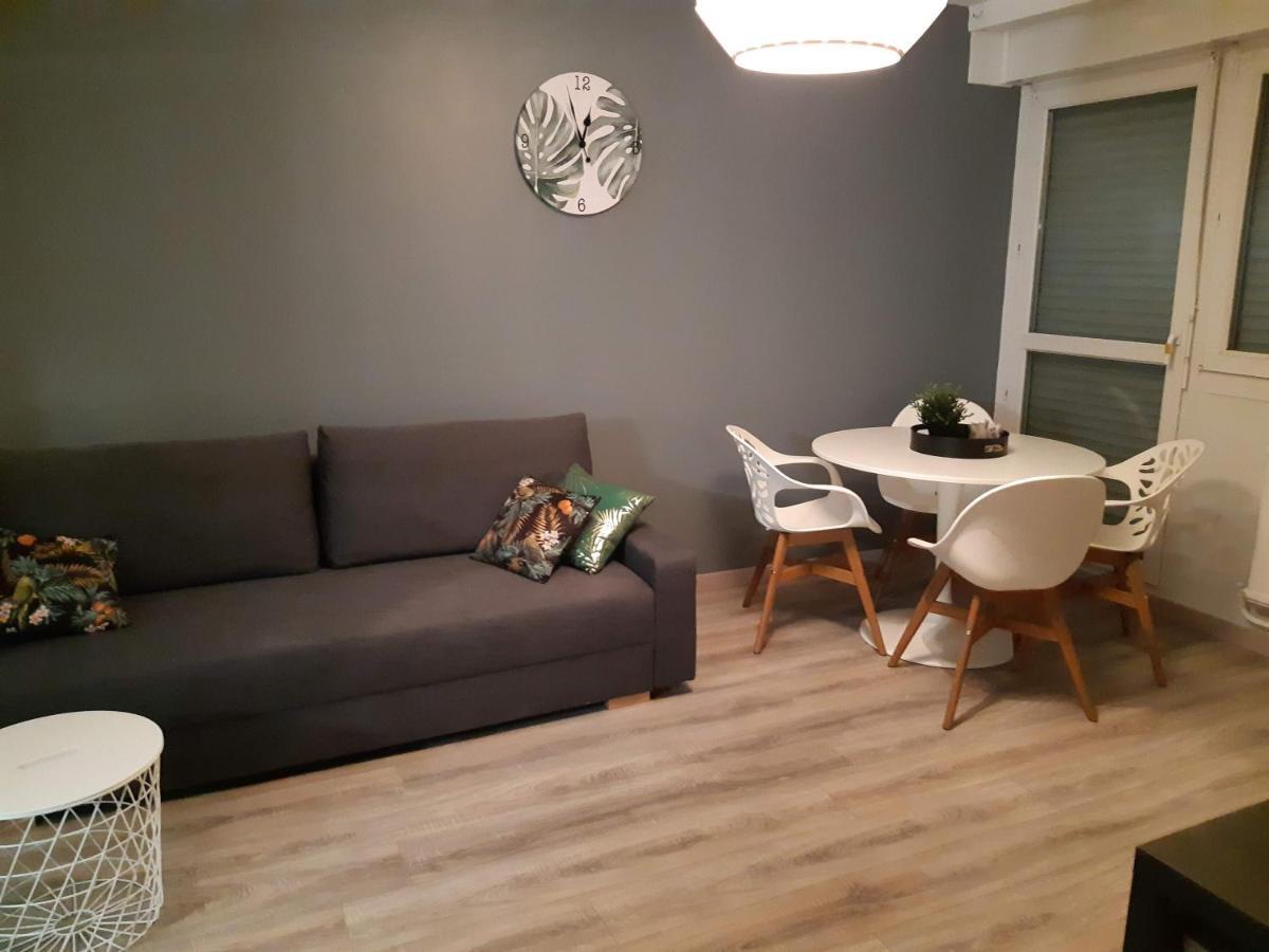 Appartamento Jungle Metz Esterno foto